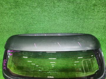 ДВЕРЬ ПЯТАЯ НА TOYOTA CALDINA ST190G