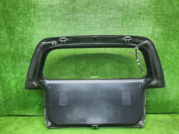 ДВЕРЬ ПЯТАЯ НА TOYOTA CALDINA ST190G