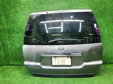 ДВЕРЬ ПЯТАЯ НА NISSAN X-TRAIL T31
