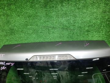 ДВЕРЬ ПЯТАЯ НА NISSAN X-TRAIL T31
