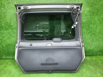 ДВЕРЬ ПЯТАЯ НА NISSAN X-TRAIL T31