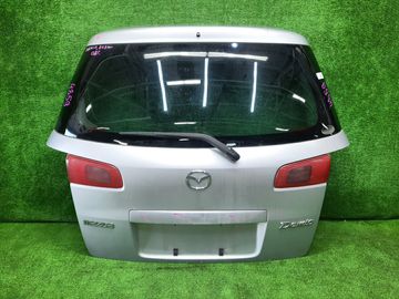 ДВЕРЬ ПЯТАЯ НА MAZDA DEMIO DY3W