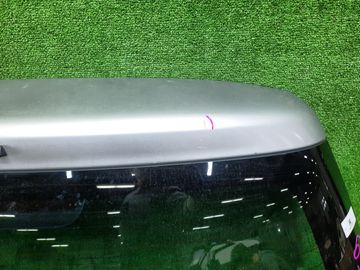 ДВЕРЬ ПЯТАЯ НА MAZDA DEMIO DY3W