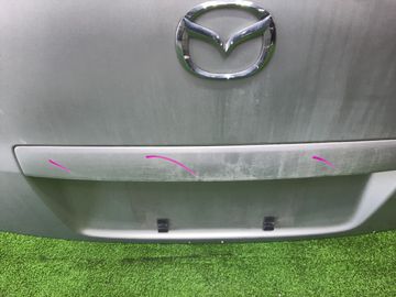 ДВЕРЬ ПЯТАЯ НА MAZDA DEMIO DY3W