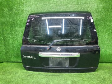 ДВЕРЬ ПЯТАЯ НА NISSAN X-TRAIL T30