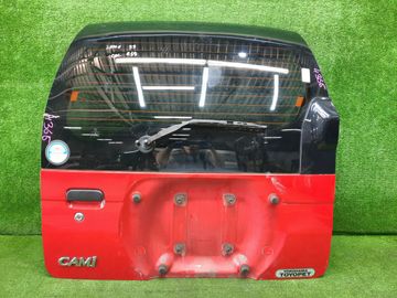 ДВЕРЬ ПЯТАЯ НА TOYOTA CAMI J100E
