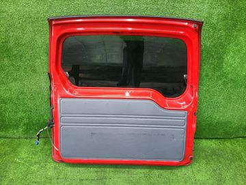 ДВЕРЬ ПЯТАЯ НА TOYOTA CAMI J100E