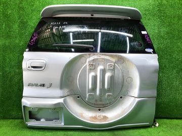 ДВЕРЬ ПЯТАЯ НА TOYOTA RAV4 ACA21W