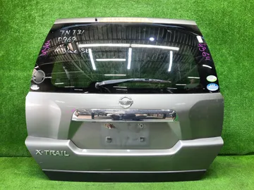 ДВЕРЬ ПЯТАЯ НА NISSAN X-TRAIL T31