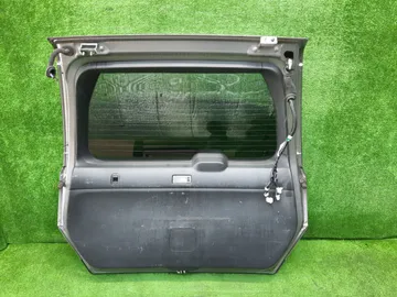 ДВЕРЬ ПЯТАЯ НА NISSAN X-TRAIL T31