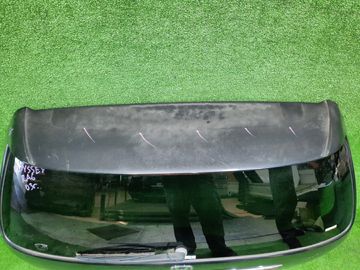 ДВЕРЬ ПЯТАЯ НА HONDA ODYSSEY RA6