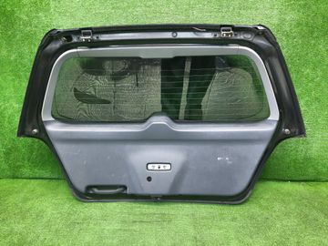 ДВЕРЬ ПЯТАЯ НА HONDA ODYSSEY RA6