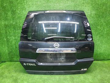 ДВЕРЬ ПЯТАЯ НА NISSAN X-TRAIL T31