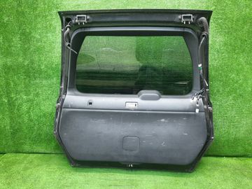 ДВЕРЬ ПЯТАЯ НА NISSAN X-TRAIL T31