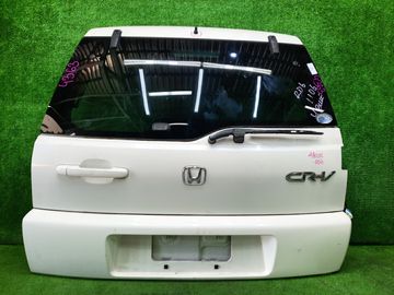 ДВЕРЬ ПЯТАЯ НА HONDA CR-V RD6