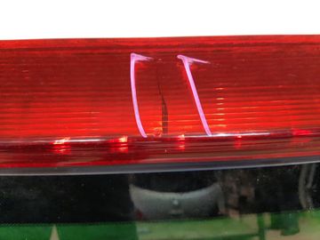 ДВЕРЬ ПЯТАЯ НА HONDA STREAM RN1
