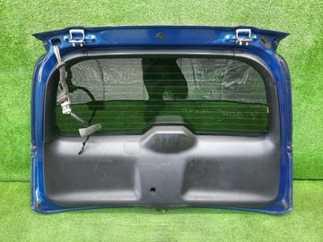 ДВЕРЬ ПЯТАЯ НА HONDA STREAM RN1