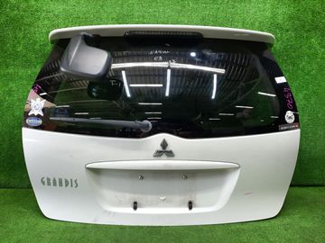 ДВЕРЬ ПЯТАЯ НА MITSUBISHI GRANDIS NA4W