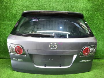 ДВЕРЬ ПЯТАЯ НА MAZDA ATENZA GY3W