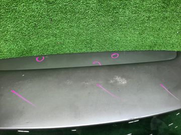 ДВЕРЬ ПЯТАЯ НА MAZDA ATENZA GY3W