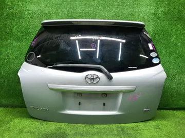 ДВЕРЬ ПЯТАЯ НА TOYOTA COROLLA FIELDER NZE141G