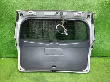 ДВЕРЬ ПЯТАЯ НА TOYOTA COROLLA FIELDER NZE141G