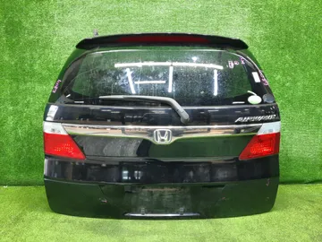 ДВЕРЬ ПЯТАЯ НА HONDA AIRWAVE GJ1