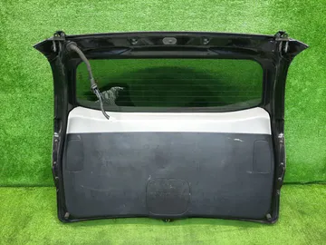ДВЕРЬ ПЯТАЯ НА HONDA AIRWAVE GJ1