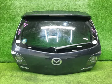 ДВЕРЬ ПЯТАЯ НА MAZDA AXELA BKEP