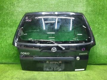 ДВЕРЬ ПЯТАЯ НА MAZDA DEMIO DW3W