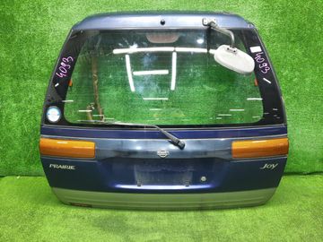 ДВЕРЬ ПЯТАЯ НА NISSAN PRAIRIE JOY M11