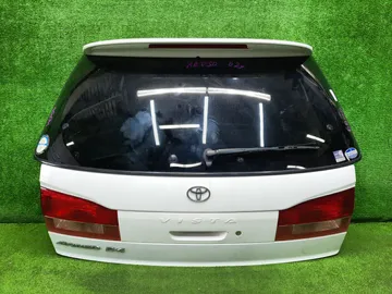 ДВЕРЬ ПЯТАЯ НА TOYOTA VISTA ARDEO SV50G