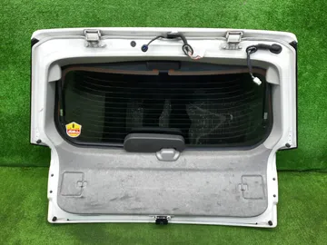 ДВЕРЬ ПЯТАЯ НА TOYOTA VISTA ARDEO SV50G