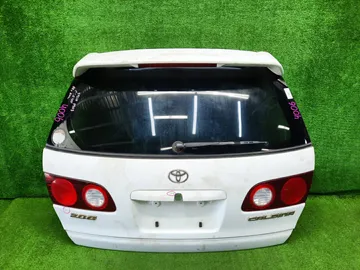 ДВЕРЬ ПЯТАЯ НА TOYOTA CALDINA ST210