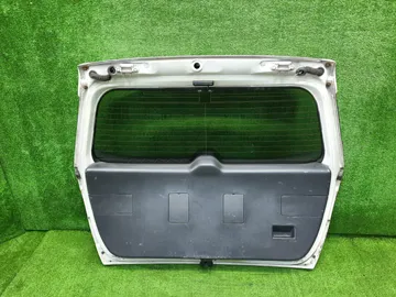 ДВЕРЬ ПЯТАЯ НА TOYOTA CALDINA ST210