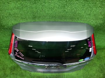 ДВЕРЬ ПЯТАЯ НА HONDA FIT GP6