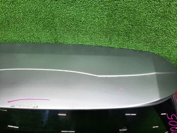 ДВЕРЬ ПЯТАЯ НА HONDA FIT GP6
