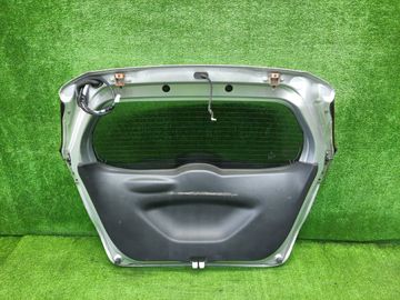 ДВЕРЬ ПЯТАЯ НА HONDA FIT GP6