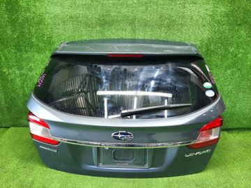 ДВЕРЬ ПЯТАЯ НА SUBARU LEVORG VM4