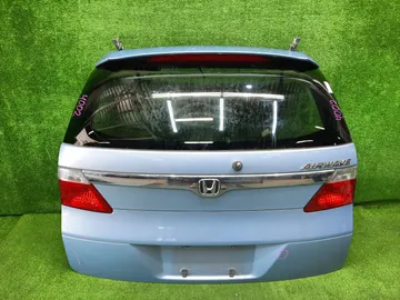 ДВЕРЬ ПЯТАЯ НА HONDA AIRWAVE GJ1