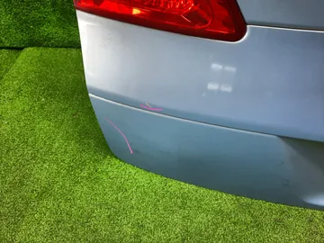 ДВЕРЬ ПЯТАЯ НА HONDA AIRWAVE GJ1