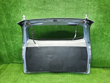ДВЕРЬ ПЯТАЯ НА HONDA AIRWAVE GJ1
