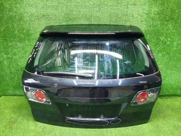 ДВЕРЬ ПЯТАЯ НА MAZDA ATENZA GY3W