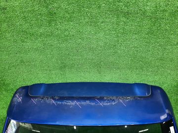 ДВЕРЬ ПЯТАЯ НА MAZDA AXELA BK5P