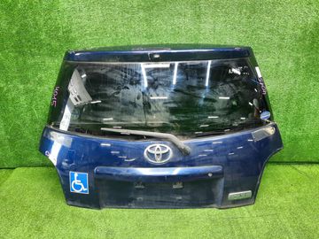 ДВЕРЬ ПЯТАЯ НА TOYOTA IST NCP65