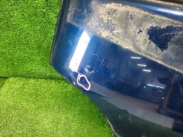 ДВЕРЬ ПЯТАЯ НА TOYOTA IST NCP65
