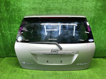 ДВЕРЬ ПЯТАЯ НА TOYOTA COROLLA FIELDER NZE121G