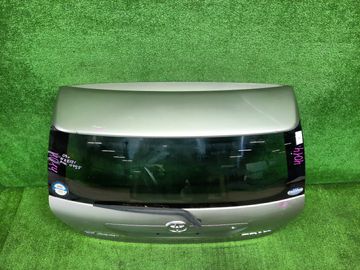 ДВЕРЬ ПЯТАЯ НА TOYOTA COROLLA FIELDER NZE121G