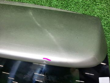 ДВЕРЬ ПЯТАЯ НА TOYOTA COROLLA FIELDER NZE121G