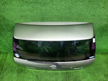ДВЕРЬ ПЯТАЯ НА TOYOTA COROLLA FIELDER NZE121G